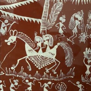 Meet your Posher, Vijaya